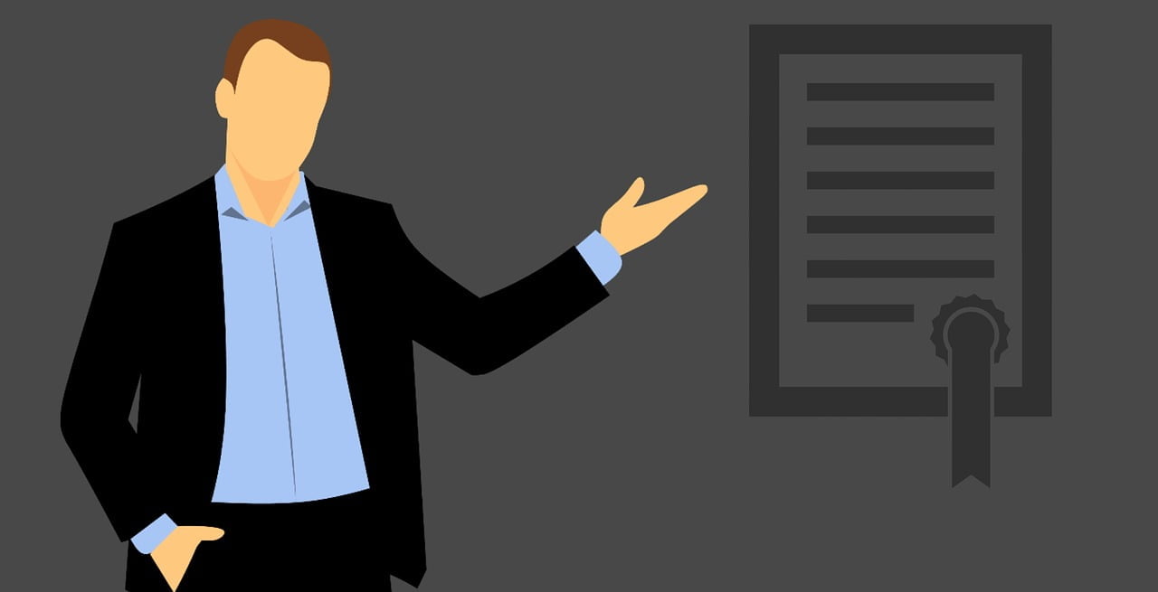 Jak dobrze przygotować się do egzaminu na certyfikat kompetencji zawodowych?