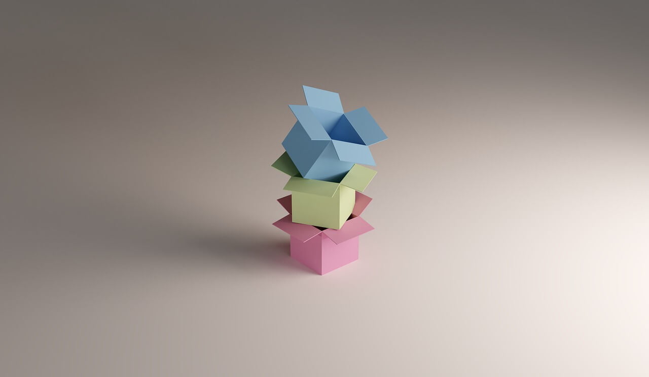 Maszyny do pakowania i automatyzacja pakowania