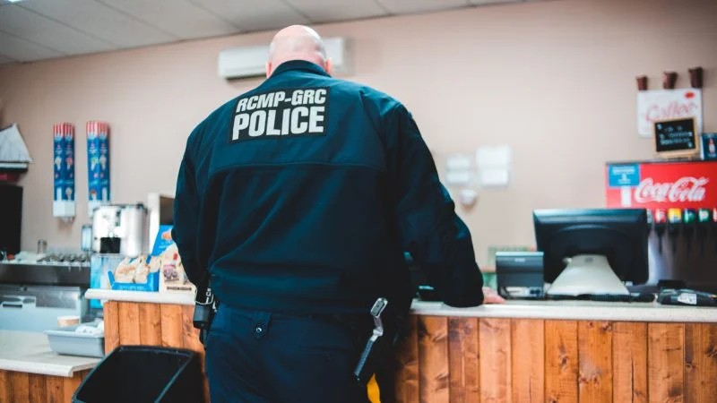 Kursy pomagające w rekrutacji do policji