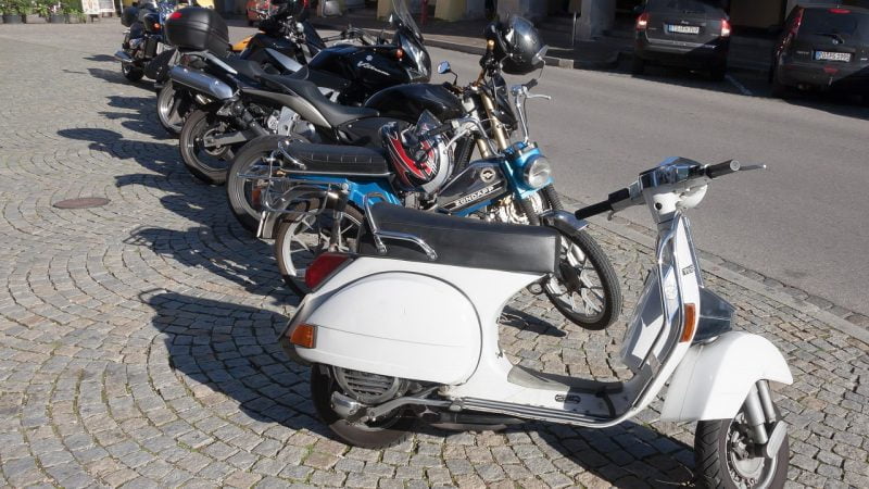 Akcesoria motocyklowe – gdzie wyposażyć się przed sezonem?