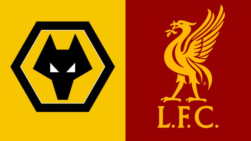 Czy Wolves dziś napsują krwi Liverpoolowi?