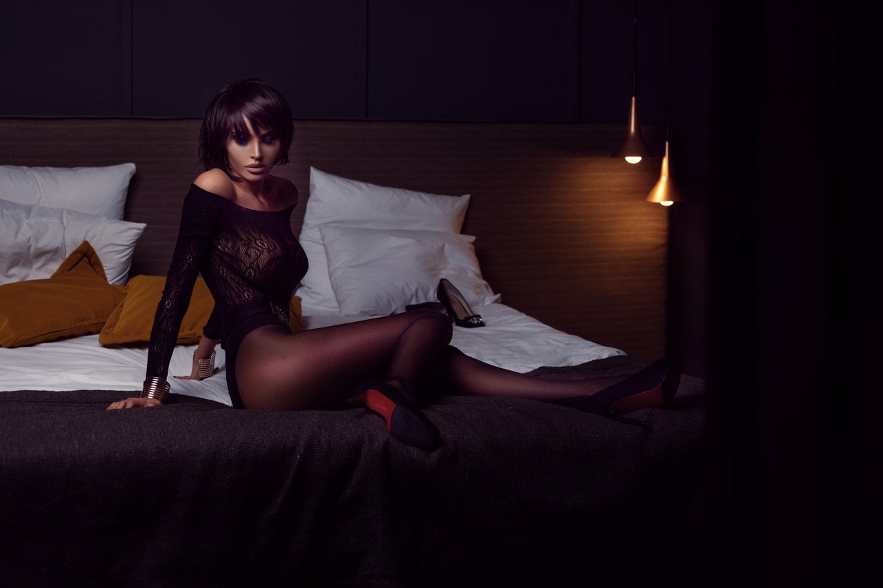 Sex telefon jako ciekawa forma rozrywki