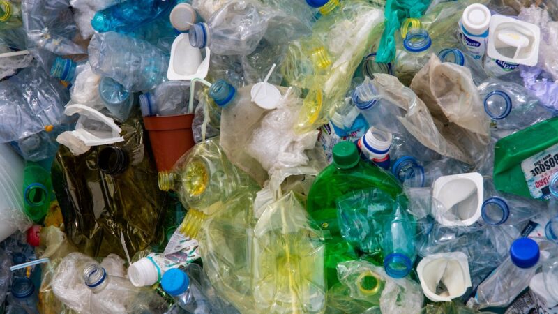 Skup plastiku – dlaczego warto jest się nim zainteresować?