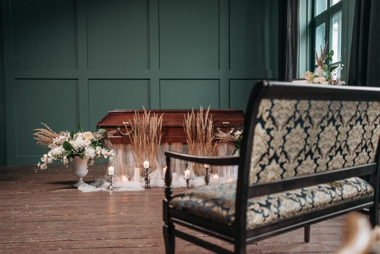 Transport zwłok do Polski