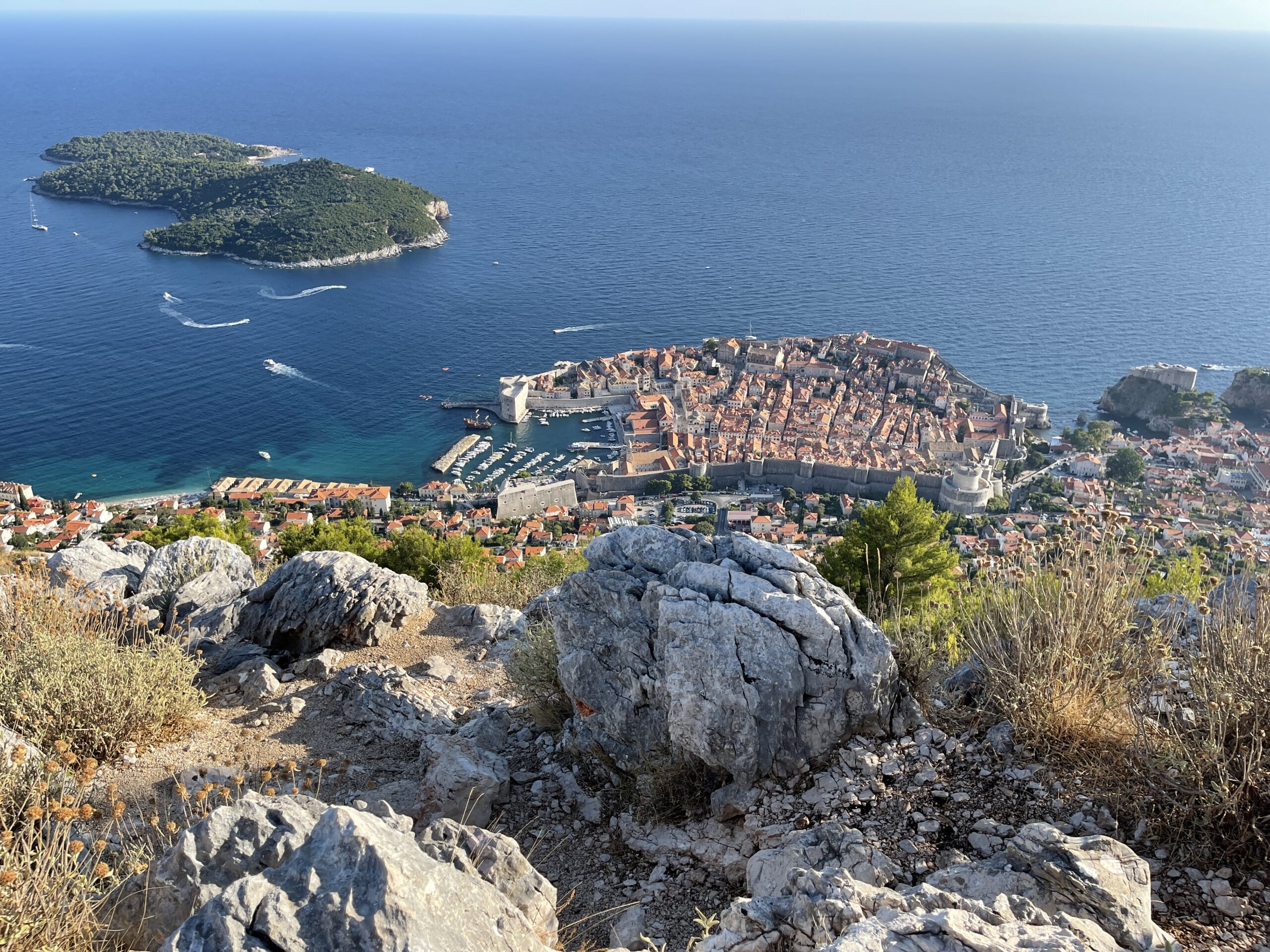 5 miejsc na Bałkanach, które trzeba zobaczyć