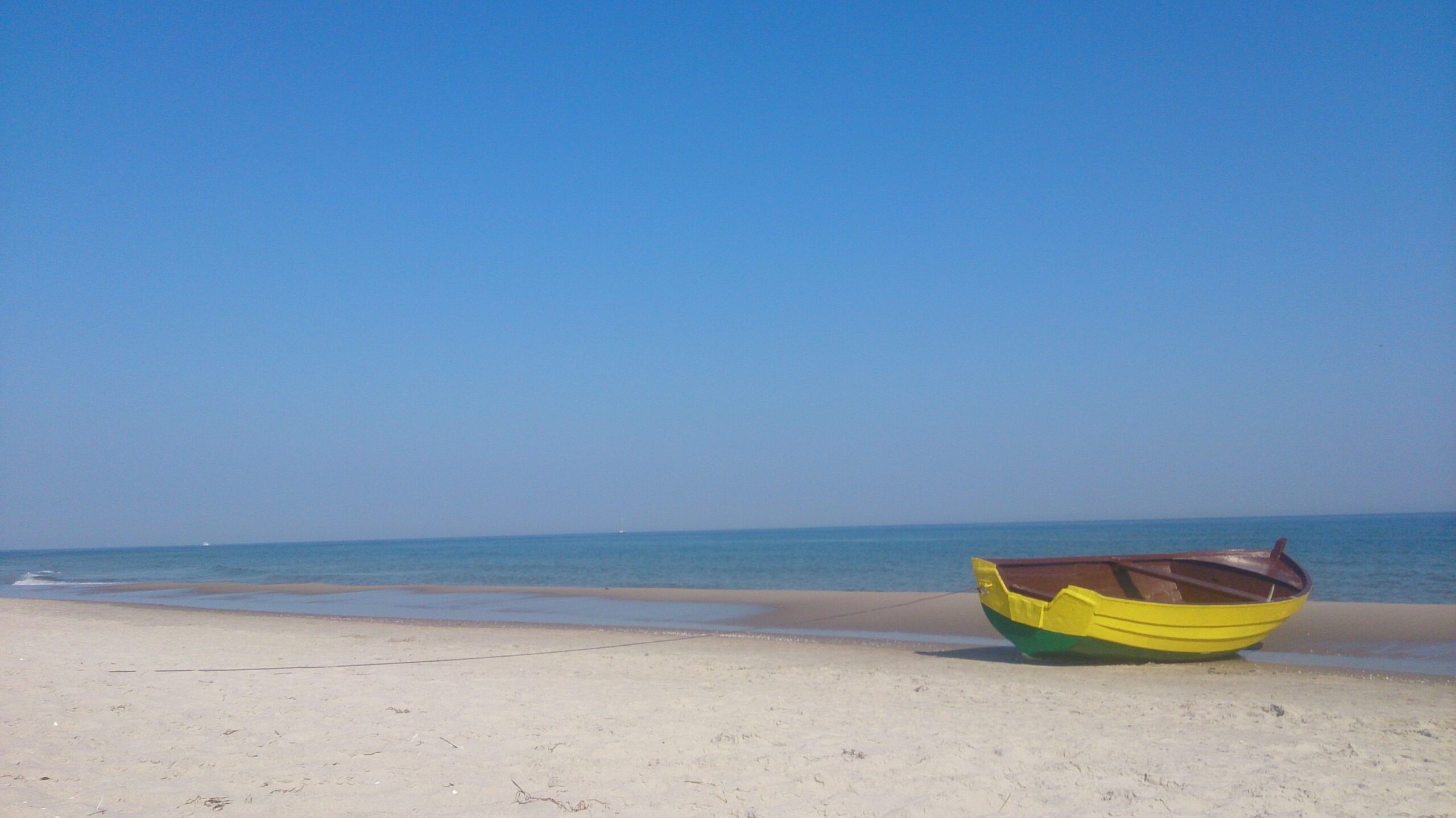 Spędzaj wolny czas z czarterem jachtów!