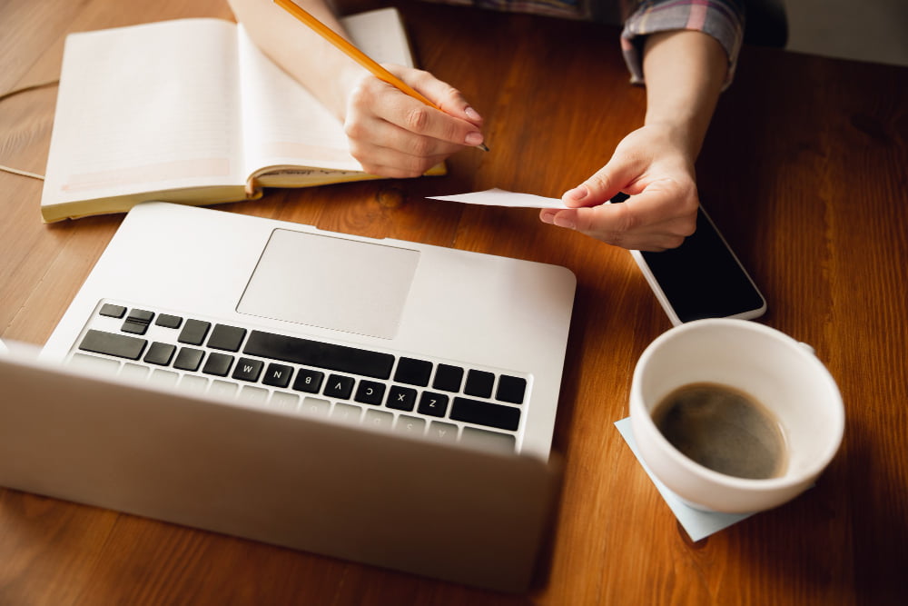 Dziennik Korespondencji: Niezbędny Element Efektywnej Komunikacji Biznesowej