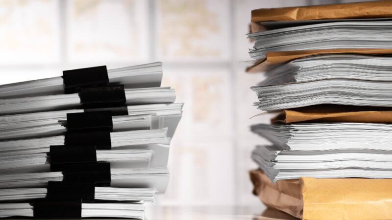 System Obiegu Dokumentów udoskonali efektywność biznesową!