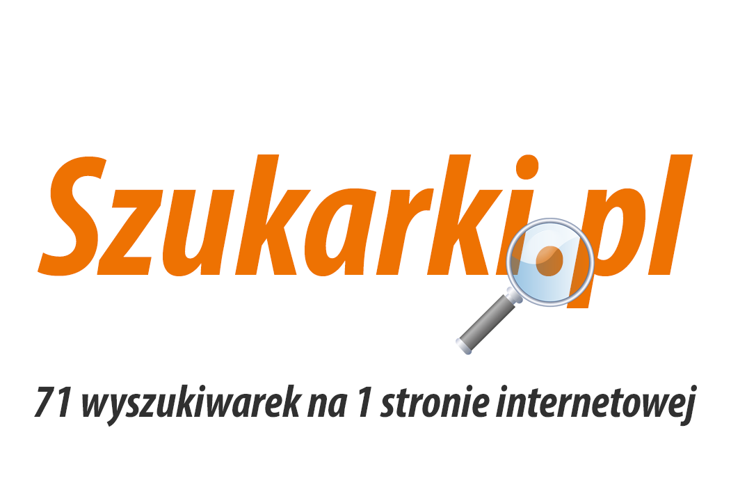 Szukarki.pl: Wszystkie wyszukiwarki w jednym miejscu