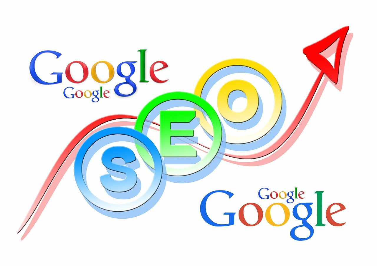 Pozycjonowanie stron www – algorytm pozycji Google