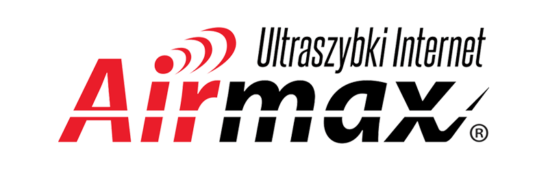 światłowód Airmax