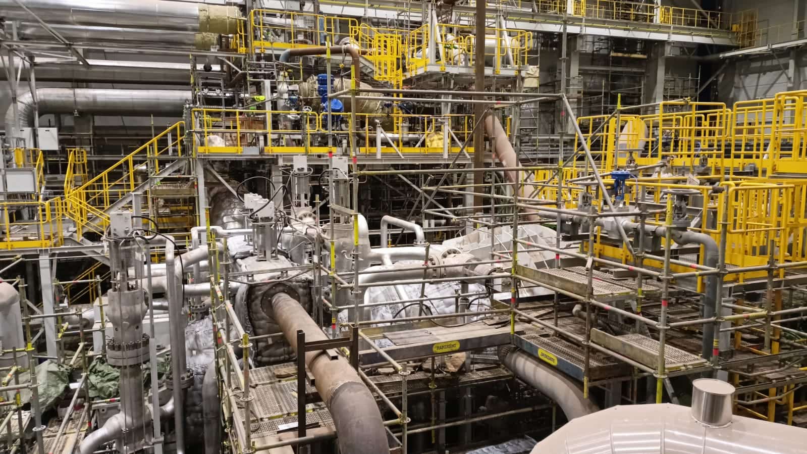 Labo-NDT – badania nieniszczące dla przemysłu